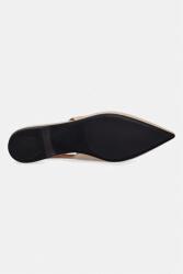 Vagabond Shoemakers балеринки от велур HERMINE (5733.140.11)