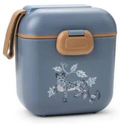 Elodie Кутия за храна Elodie - Garden Leo, 800 ml (60298207884NA)
