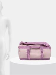The North Face чанта дамски Base Camp Duffel - XS (NF0A52SSNKK1)