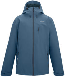 Regatta Oklarna férfi dzseki XXXL / kék