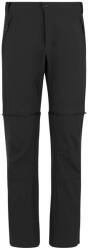 Regatta Mountain Z/O Trousers férfi nadrág M-L / szürke/fekete