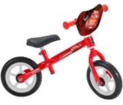 HUFFY Disney Verdák Gyermek kerékpár 12" - Piros/Mintás (324472242448)