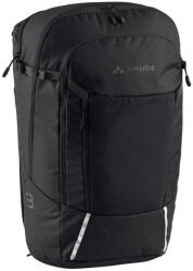 VAUDE Cycle 28 II kerékpár táska fekete