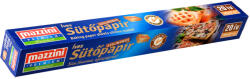 Mazzini Premium szilikonos sütőpapír 20 ív