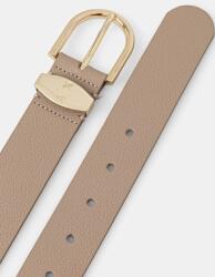 Armani Exchange колан дамски (XW002619.AF22693) - answear - 82,13 лв