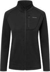 Viking Admont Full Zip női funkcionális felső L / fekete
