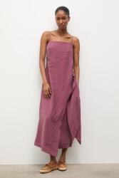 Answear. LAB Велурени мокасини Answear. LAB (LT157A-1A.cjk) - answear - 119,29 лв