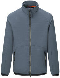 Regatta Malton férfi pulóver L / kék