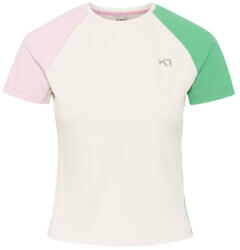 Kari Traa Linnea Tee női póló L / rózsaszín