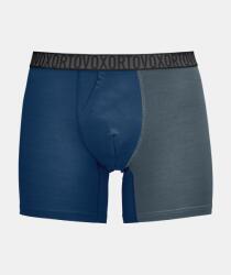 Ortovox 150 Essential Boxer Briefs M férfi boxer XL / sötétkék