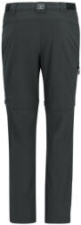 Regatta Anti-Insect Travel Light Z/O Trousers férfi nadrág XS / szürke
