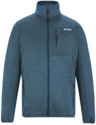 Regatta Hillden Midlayer férfi pulóver XL / kék