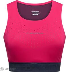 La Sportiva Captive Air melltartó, azalea/night sky (L)