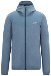 Regatta Finchdale Midlayer férfi dzseki M / világoskék