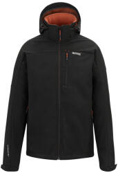 Regatta Arana férfi dzseki XXXL / fekete/barna