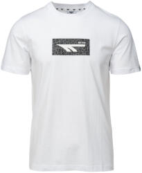 Hi-Tec Amilo férfi póló L / fehér