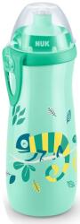 Nuk Шише Nuk - Sports Cup, Chameleon, 450 ml, зелено (10255577) - ozone