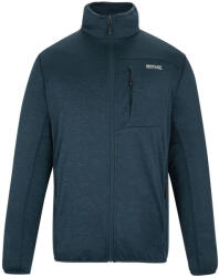 Regatta Hillden Midlayer férfi pulóver XL / sötétkék
