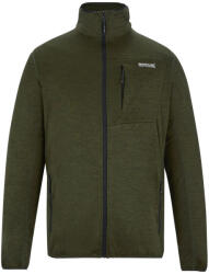 Regatta Hillden Midlayer férfi pulóver XL / khaki