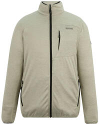 Regatta Hillden Midlayer férfi pulóver XXL / bézs