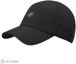 Mammut Sun Peak sapka, fekete (S-M)