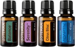 dōTERRA Hangulatkezelő csomag - doTERRA