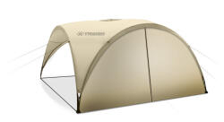 Trimm Cipzáras sátor oldalelem Trim Party oldalelem bézs