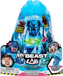 MOOSE TOYS MrBeast Lab Mutators S2 Cryo Lab figura 24742 (24742)