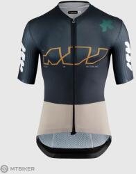 ASSOS EQUIPE RS S11 Something to say mez, excellence blue (XL)