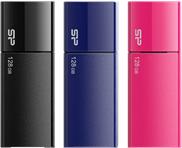 Silicon Power Ultima U05 8GB USB 2.0 SP008GBUF2U05V1D