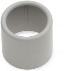 Dietzel Kábelvédő véghüvely fém védőcsőhöz fém menetes 16mm-csőátmérőhöz halogénmentes FPE 16 Dietzel (061664)