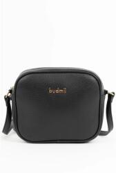 BUDMIL Oldaltáska Női fekete (5996408917338)