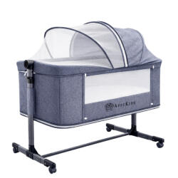 APPEKIDS Co-sleeper 4in1 appekids - dreamy - grey (KC-AK276210)