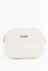 BUDMIL Oldaltáska Női v12 fehér (5996408917321)