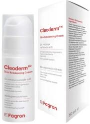  Fagron Cleoderm bőrkiegyensúlyozó krém 50 ml