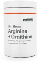 GymBeam Amino acizi Arginină + Ornitină - GymBeam - vexio