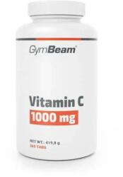 GymBeam Alte suplimente nutritie sportiva Vitamina C 1000 mg - GymBeam - vexio - 128,99 RON
