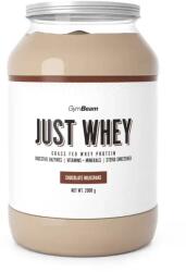 GymBeam Proteine Just Whey Grass-Fed Protein - GymBeam - vexio - 339,99 RON