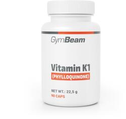 GymBeam Vitamine si minerale Vitamina K1 (filochinon) - GymBeam - vexio