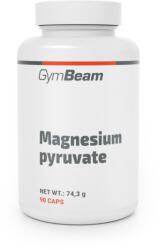 GymBeam Vitamine si minerale Piruvat de magneziu - GymBeam - vexio