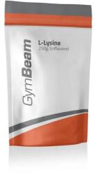 GymBeam Amino acizi L-Lizină - GymBeam - vexio - 22,99 RON