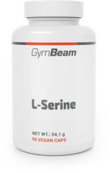 GymBeam Amino acizi L-Serină - GymBeam - vexio