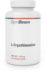 GymBeam Amino acizi L-Ergotioneină - GymBeam - vexio