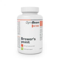 GymBeam Alte suplimente nutritie sportiva Drojdie de bere - GymBeam - vexio