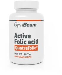 GymBeam Vitamine si minerale Active Folic Acid (Vitamin B9) - GymBeam - vexio