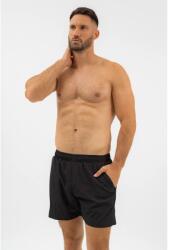 budmil Beach short Férfi XXXL fekete 20160555-002261-0799 (5996408917277)