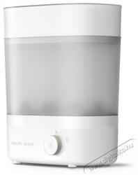 Philips SCF293/00 GŐZSTERILIZÁLÓ 1 év garancia