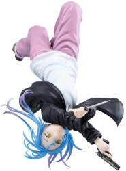 Banpresto Statuetă Banpresto Animation: Sakamoto Days - Akao Akira (Vibration Stars), 13 cm (BP29739P) Figurina