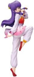 Banpresto Statuetă Banpresto Animation: Ranma 1/2 - Shampoo (Glitter & Glamorours), 22 cm (BP29709P) Figurina