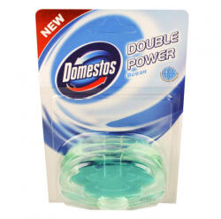 Domestos WC-frissítő gél utántöltő 48 g Double Power Ocean